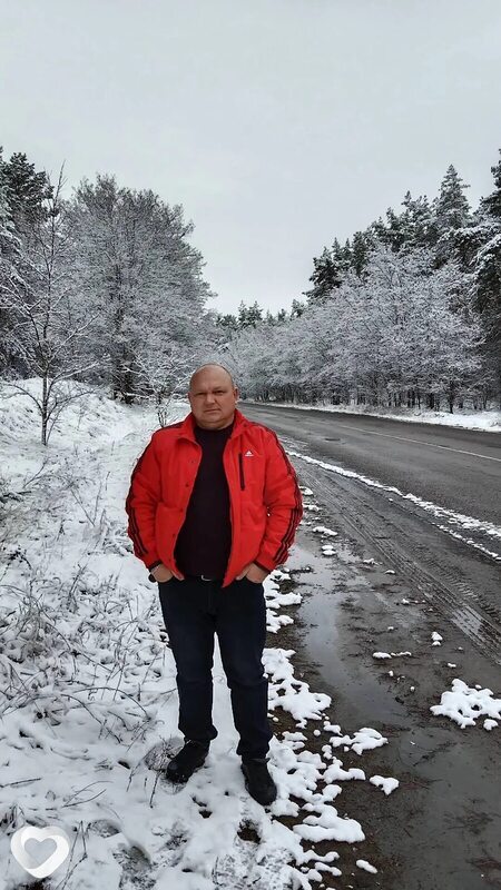 Фото анкеты Олександр