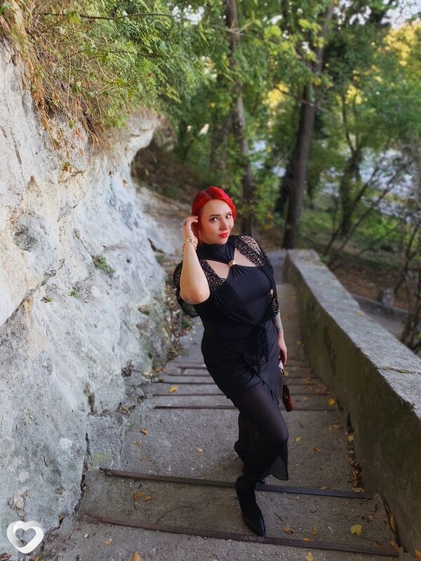 Фото анкеты Lady S