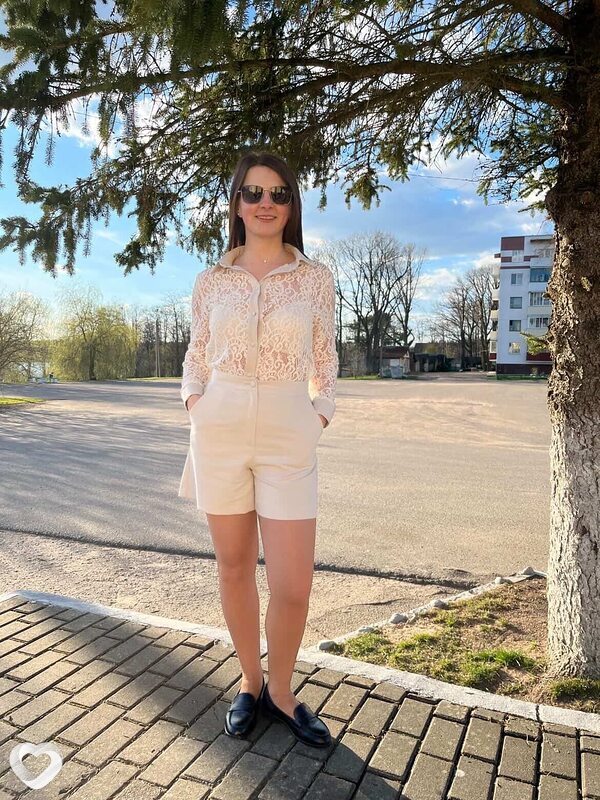 Фото анкеты Екатерина