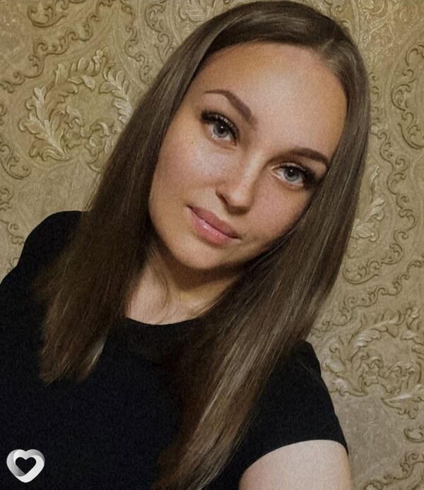 Фото анкеты Татьяна