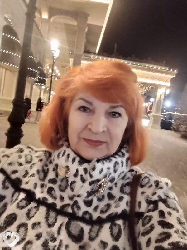 Фото Елена
