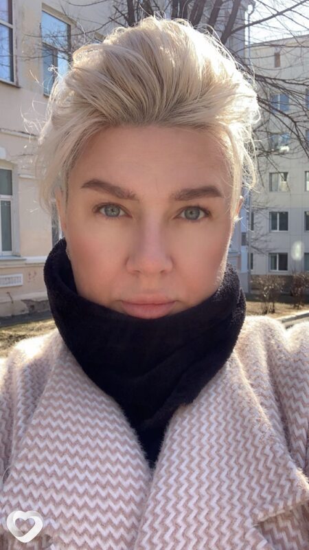 Фото Оля
