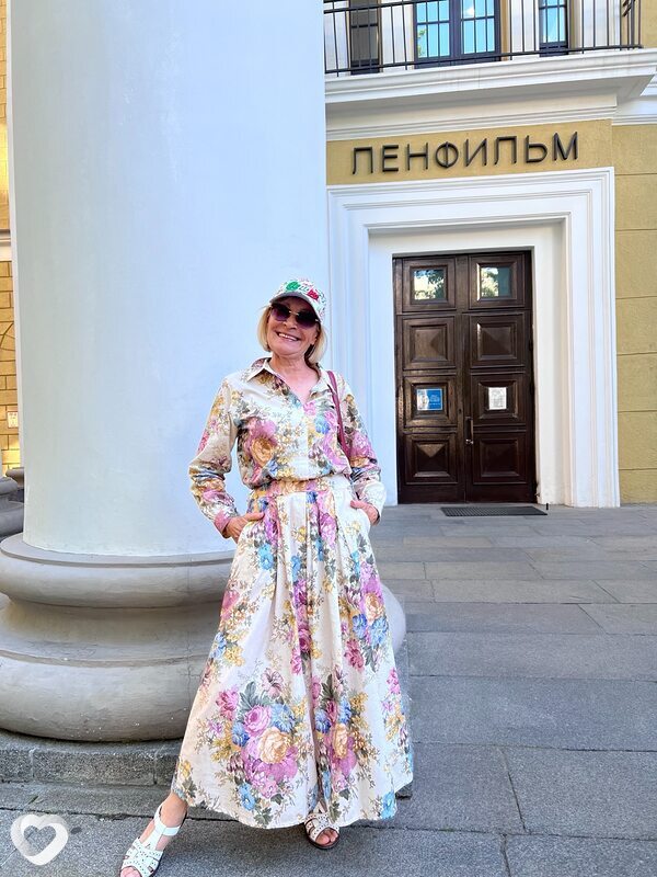 Фото Тамара