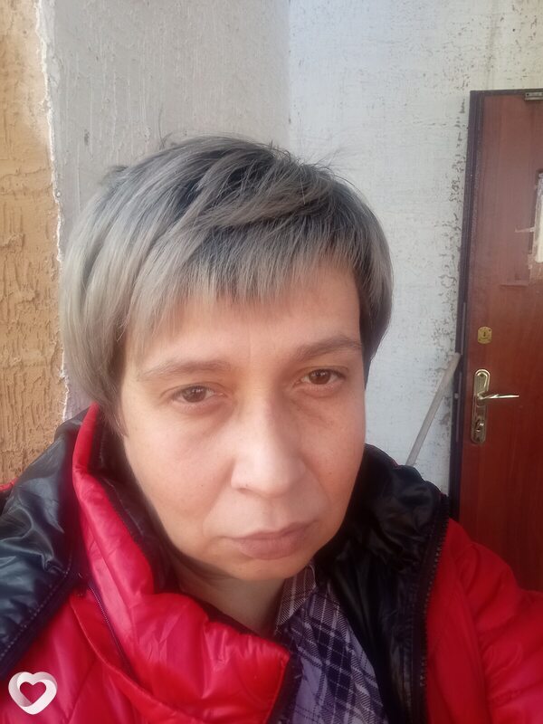 Фото Татьяна