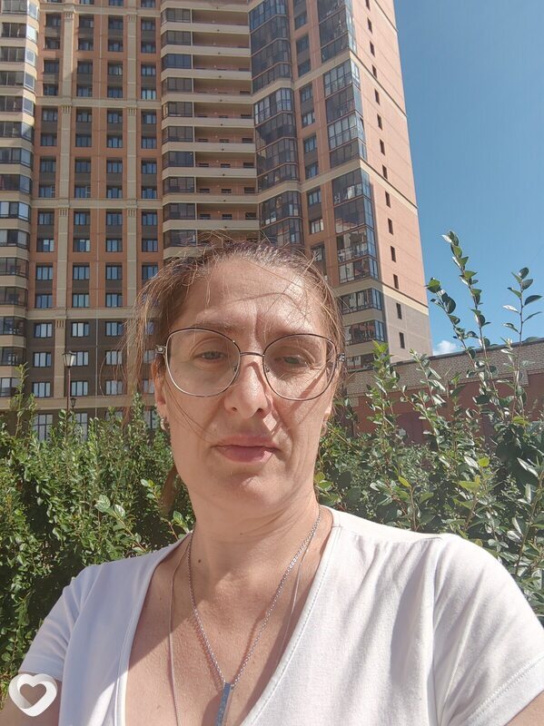 Фото анкеты Екатерина