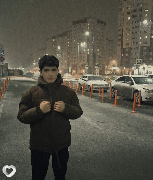 Фото анкеты Sunat