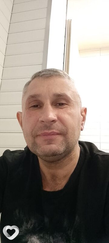 Фото анкеты Владимир