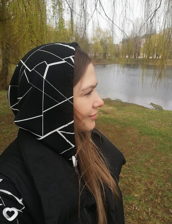 Фото анкеты Татьяна