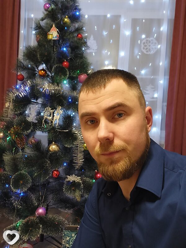 Фото анкеты Один Такой