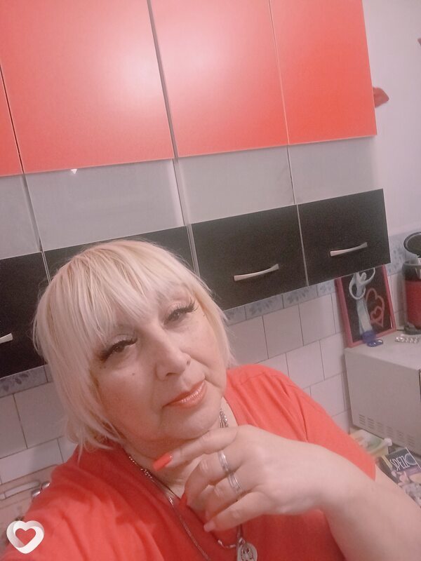 Фото анкеты Алла