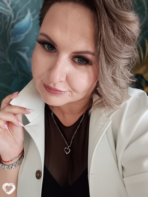 Фото анкеты Юля