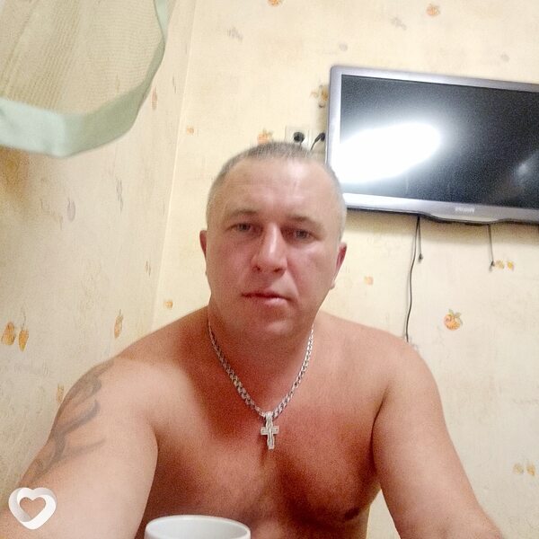 Фото анкеты Юрий