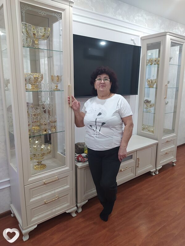 Фото Галина