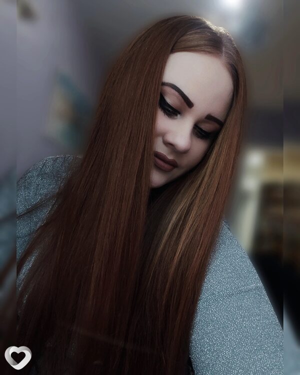 Фото анкеты Kristinka