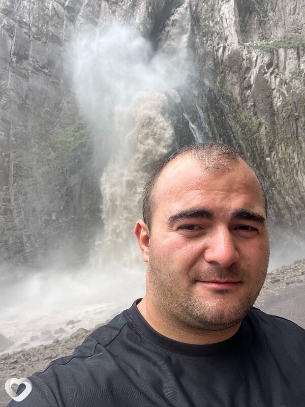 Фото анкеты Амур