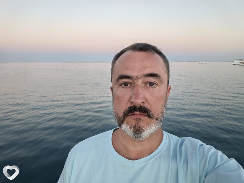 Фото анкеты Константин