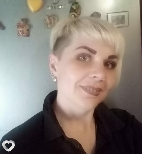 Фото анкеты Angel