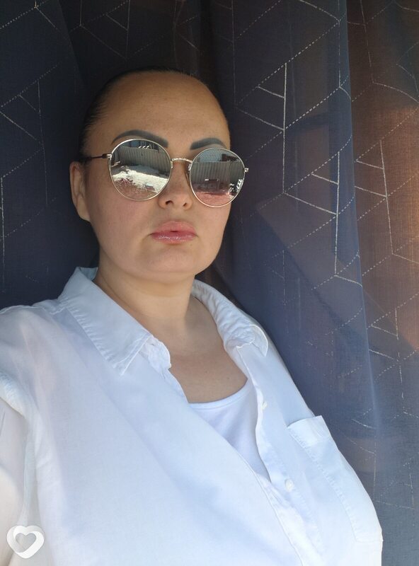 Фото анкеты Юлия