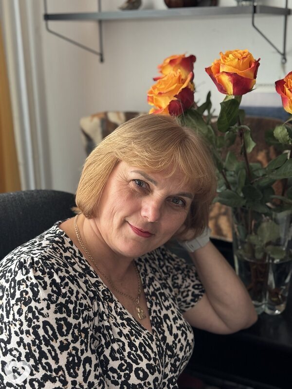 Фото анкеты Galyna