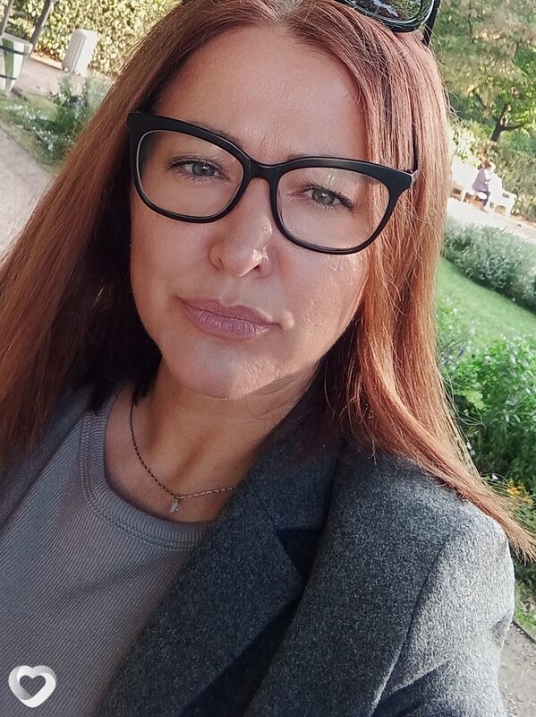 Фото анкеты Tatjana