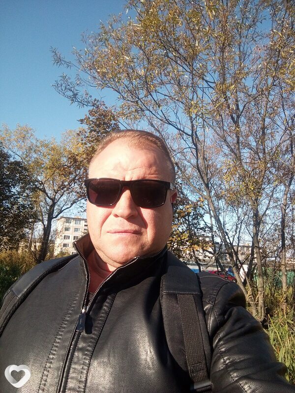 Фото анкеты Михаил