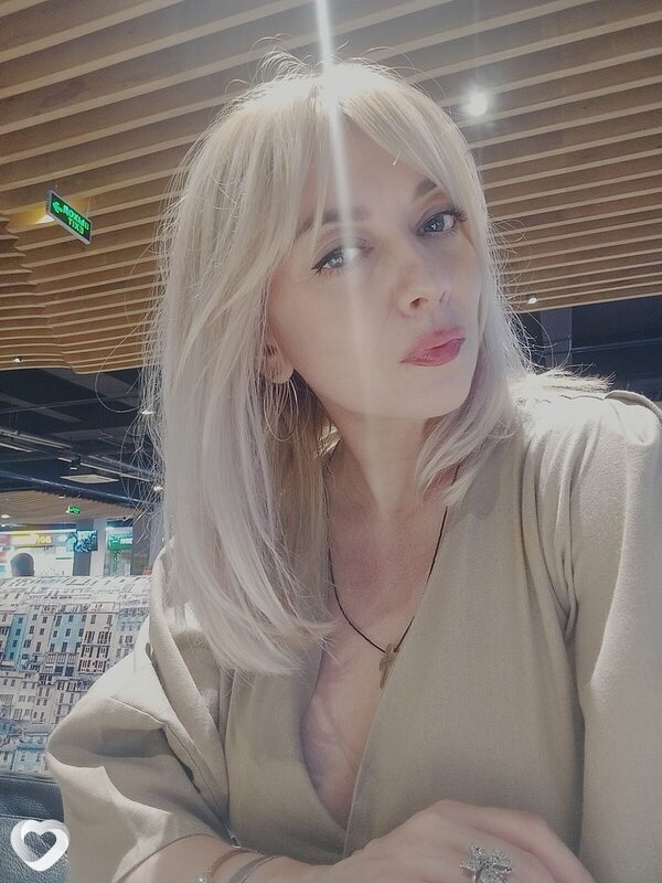Фото анкеты Elen