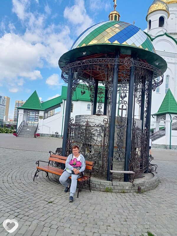 Фото анкеты Наталья