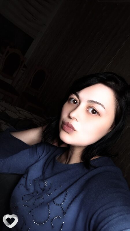 Фото анкеты Rose Dragony