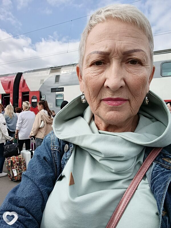 Фото Елена