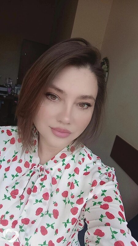 Фото анкеты Екатерина