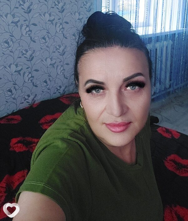 Фото анкеты Ирина