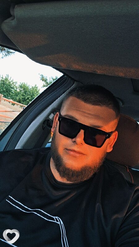 Фото анкеты Vasya
