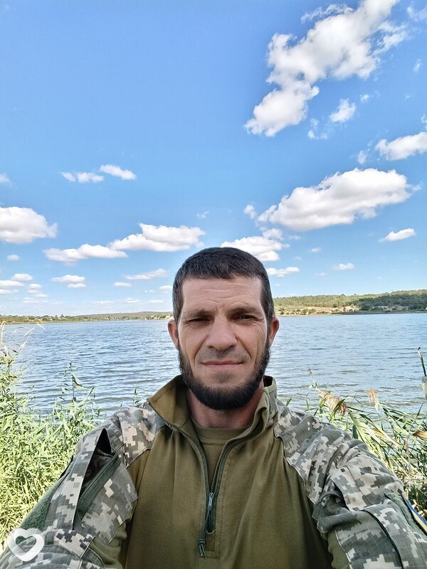 Фото анкеты Димон