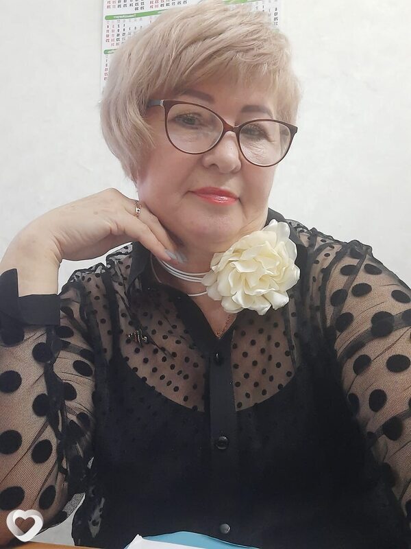 Фото Татьяна