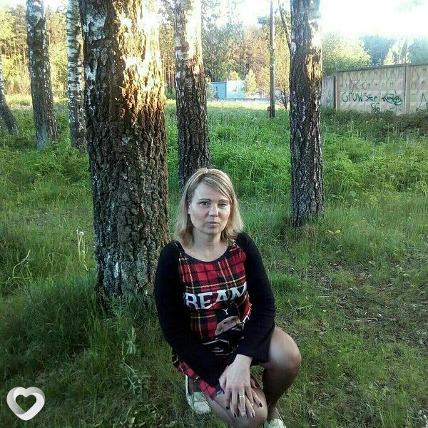 Фото анкеты Юльчик