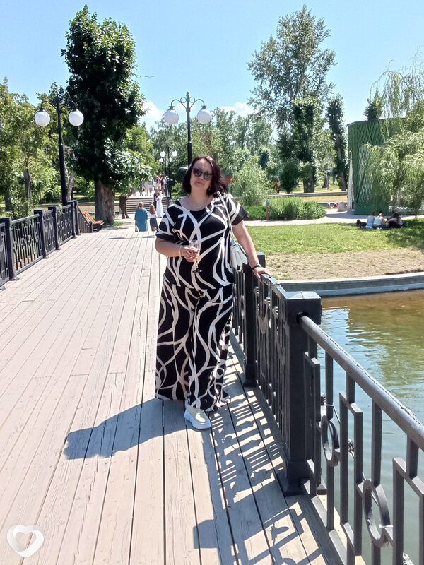 Фото анкеты Олеся