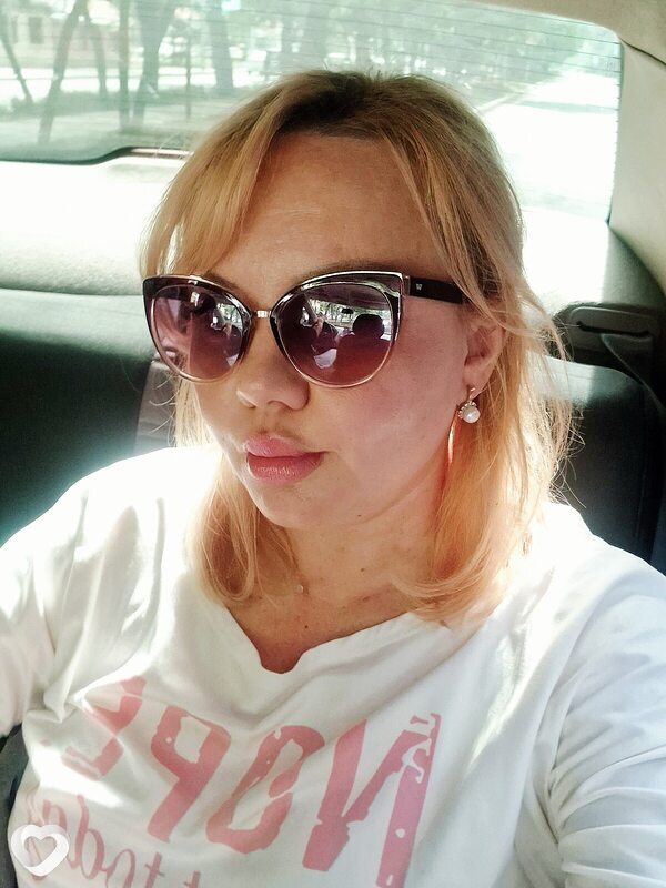 Фото анкеты Juliya