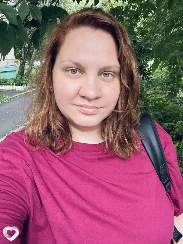 Фото Алёнка