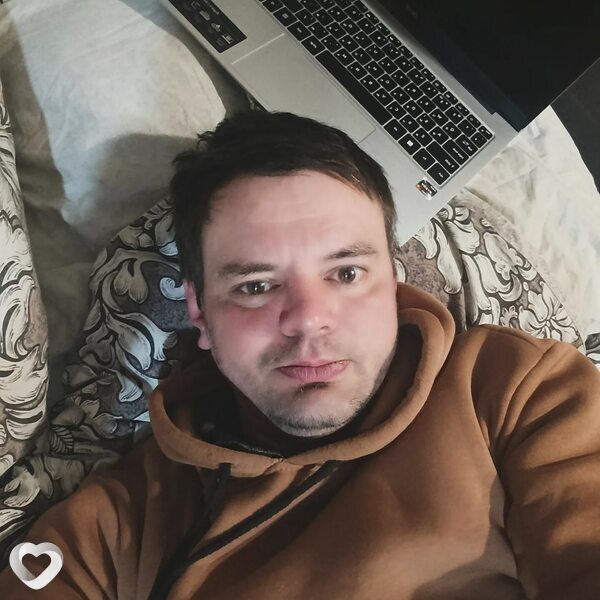 Фото анкеты Сергей