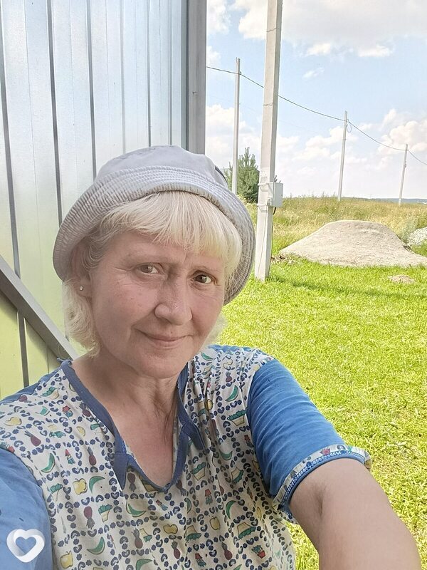 Фото Елена