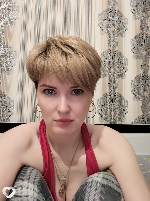 Фото анкеты Олюшка