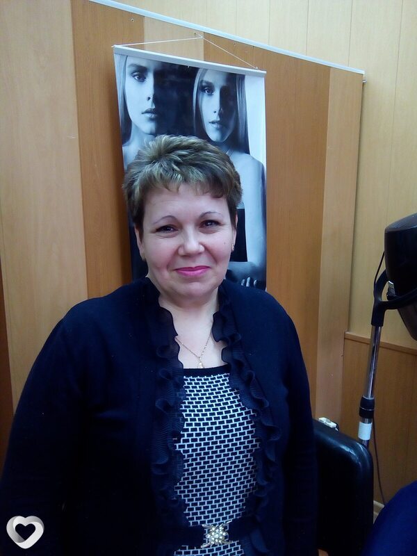 Фото анкеты Nadezhda