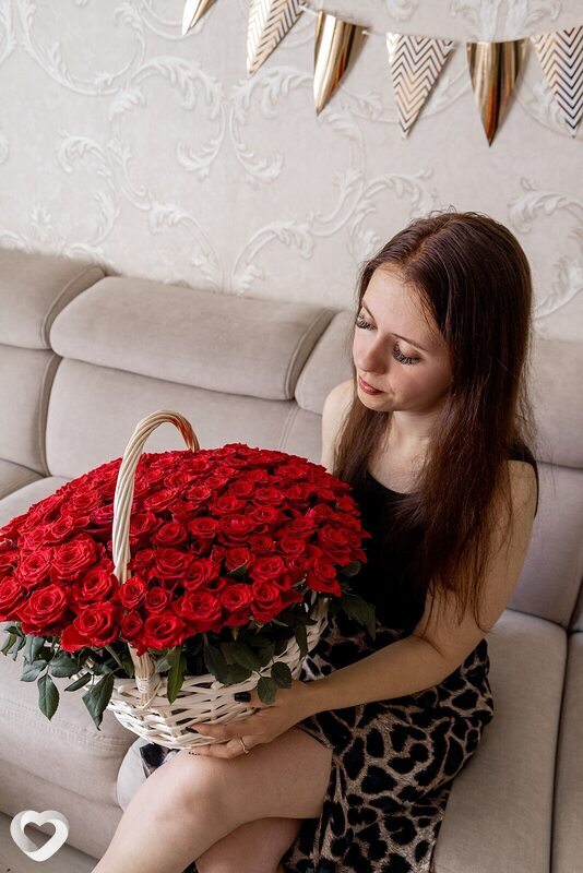 Фото анкеты Екатерина