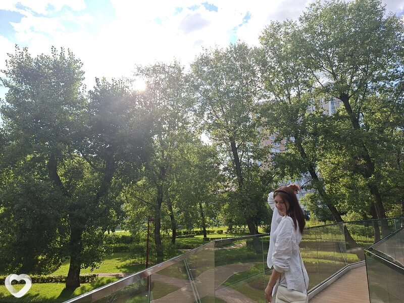 Фото анкеты Maria