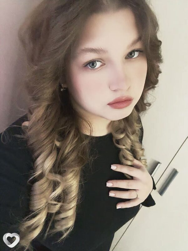 Фото анкеты Ева