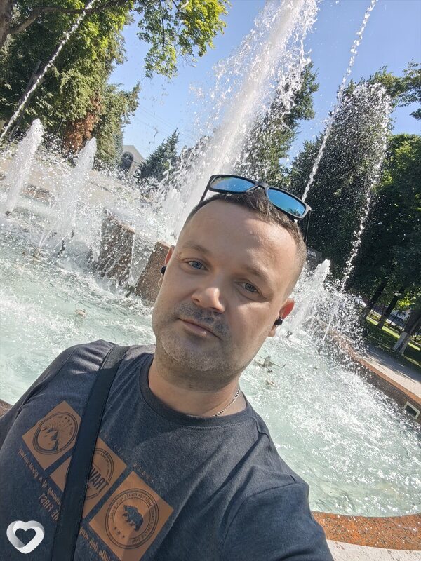 Фото анкеты Андрей
