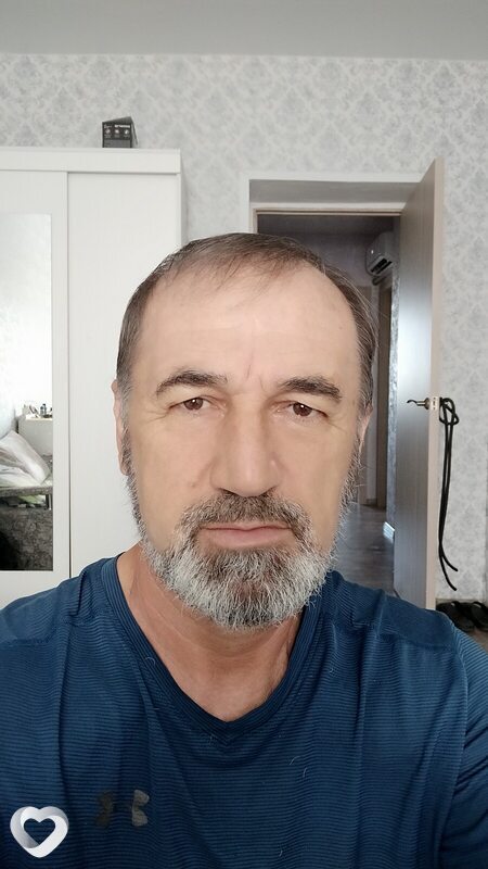 Фото анкеты Макс