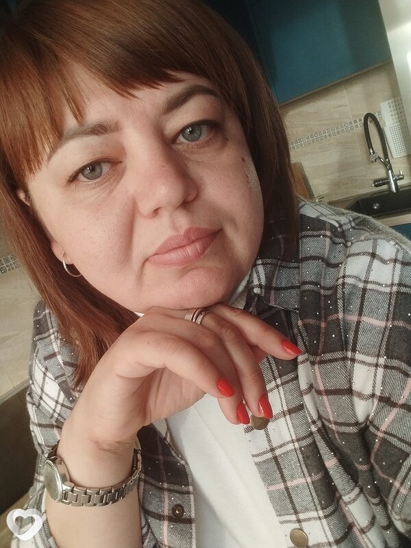 Фото анкеты Екатерина