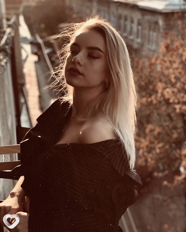 Фото анкеты Viktoriya
