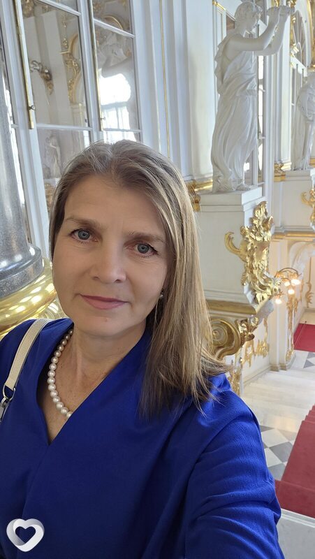 Фото анкеты Елена